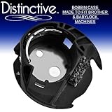 Distinctive Bobbin Case Made To Fit Brother and Babylock