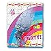 Spin Master Games Trolls 7 Wood Puzzles in Wooden Storage Box (Styles Will Vary)