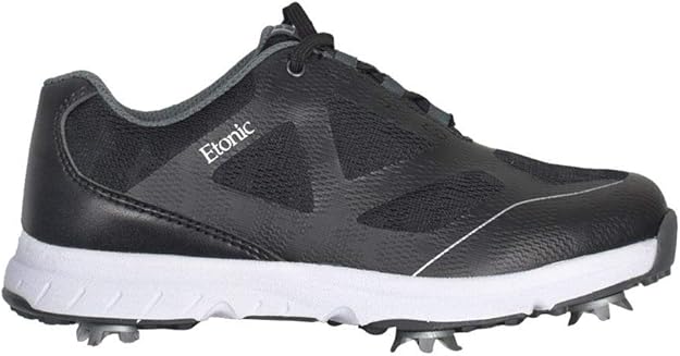 etonic golf spikes