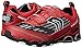 Geox JR Tornado 12 Sneaker (Toddler/Little Kid/Big Kid)