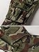 AKARMY Men's Camo Cargo Work Pants Cotton Military Army Casual Tactical Wild Combat Pants with 8 Pockets C29 40x32