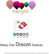 Mengmi 16GB Micro SD Card microSDHC UHS-III U3 High Speed Camera Tablet Memory view 5