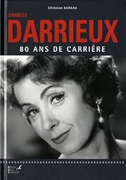 Danielle Darrieux
