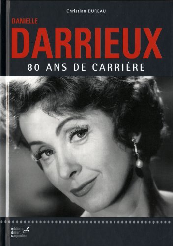Danielle Darrieux