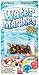 DuneCraft Colorful Water Marbles - Water Activated Polymer - Grow 200X