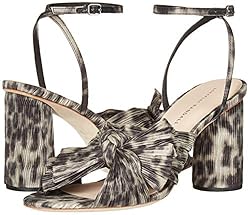 LOEFFLER RANDALL Women's Camellia-PLFA Heeled