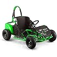 Go-Bowen baja1000W Brushless Kids Go-Kart-Brushless Motor