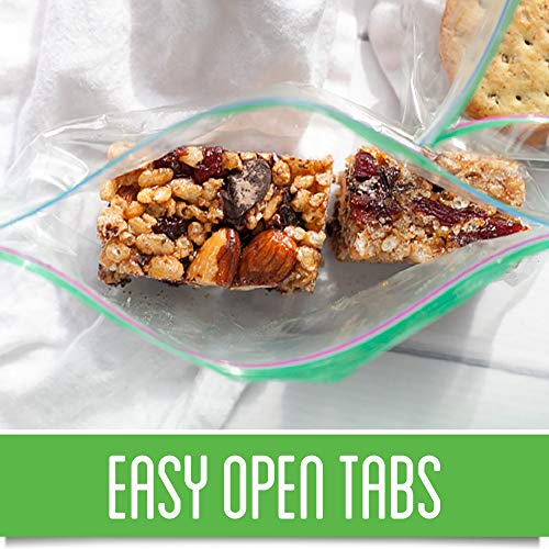 Ziploc Snack Bags - Image 7