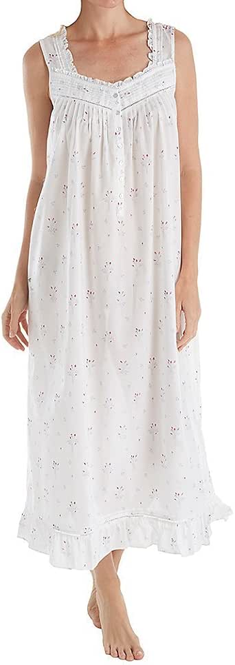 eileen west rosebud nightgown