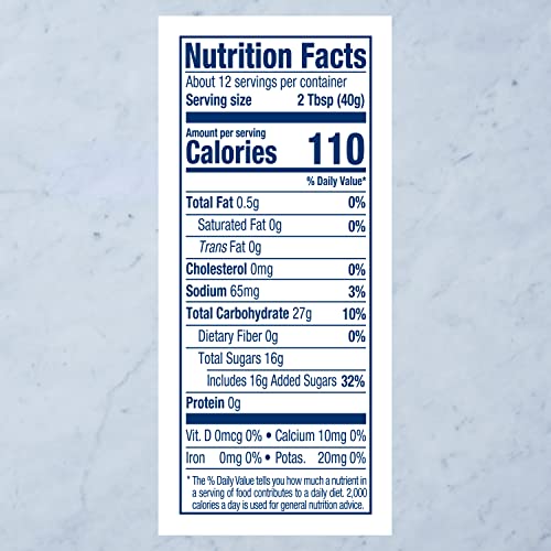 Ghirardelli Caramel Flavored Sauce 17 oz. bottle Pricepulse