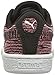 PUMA Kids' Basket Classic Tiger Mesh PS Sneaker