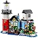 LEGO Creator 31051 Lighthouse Point Building Kit (528 Piece)