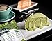 Matcha Green Tea Powder 4oz - Organic Vegan Milky Taste USDA & EU Certified - Keto Friendly 137x Antioxidants Over Brewed Green Tea - For Latte, Smoothies, Ice Cream and Baking