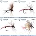 FISHINGSIR Fly Fishing Flies