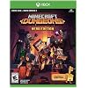 Minecraft Dungeons Hero Edition – Xbox One