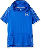 Under Armour Boys' Tech Short Sleeve Hoodie