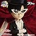 Groove Sailor Moon Pullip 12
