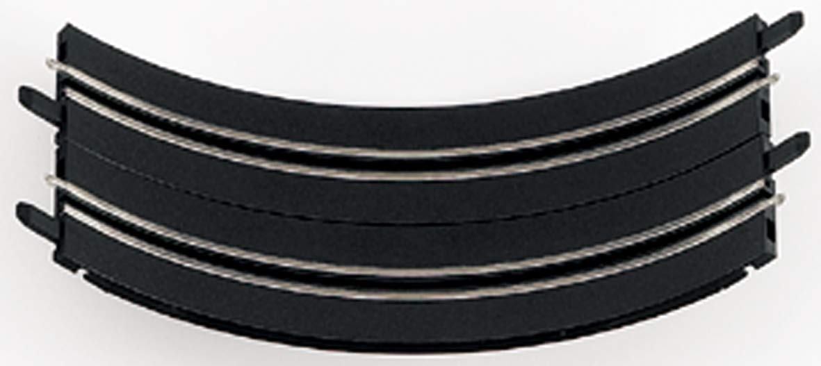 Carrera Go Extension Set #2-11Piece Track Expansion Accessory Pack - for Use with 1: 43 Scale Go & Digital143 Slot Car Racetrack Systems