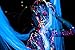 UV Body Paint (7 x 0.75oz) Black Light Paint Black Light Makeup Bodypainting Neon Body Paint UV Blacklight Glow Face Paint Neon Fluorescent for Black Light Parties