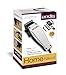 Andis 19-Piece at Home Haircutting Kit, Silver, Model MC-2 (18645)