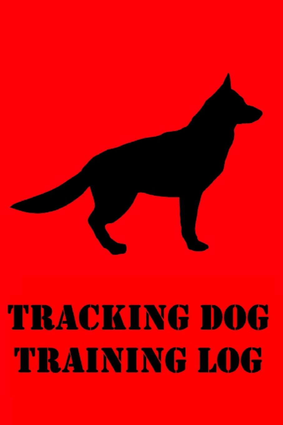 tracker dog training