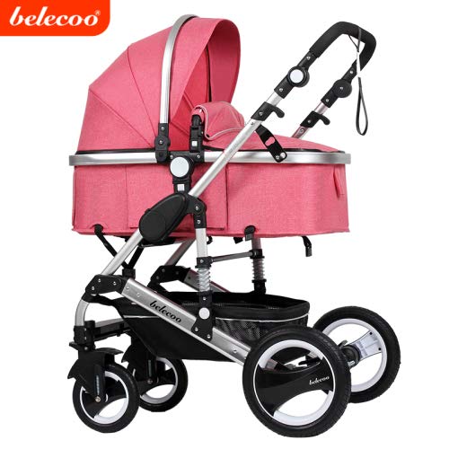belecoo stroller amazon