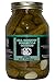 Texas Hill Country Garlic Dill Pickles 30 oz