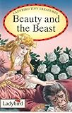 Beauty and the Beast Ladybird Tiny Treasures (Ladybird Tiny Treasures)