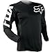 Fox Racing Blackout Motocross Jersey