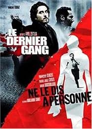 Le Dernier Gang + Ne Le Dis À Personne - Pack