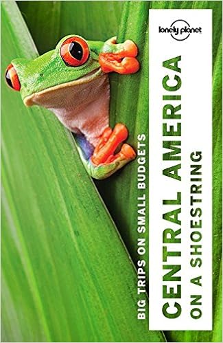 Central America Latest Free Ebooks