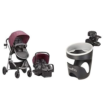 evenflo pivot amazon