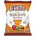 Beanitos White Bean Chips, Nacho Nation, 1 Ounce - Gluten Free (Pack of 24)