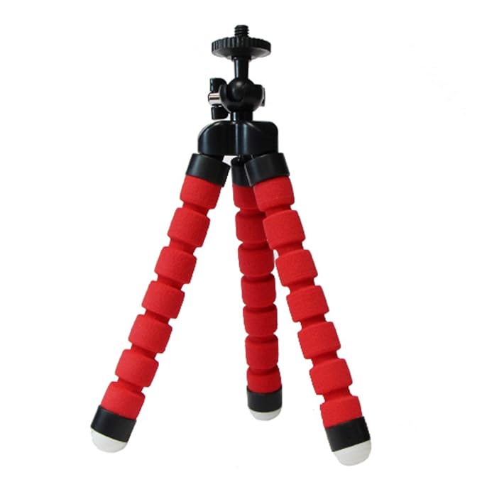 XCD Flexible Tripod Large (Black)