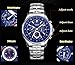 Men Business Watch Waterproof Clock Mens Watches Top Brand Luxury Fashion Casual Sport Quartz Wristwatch