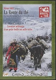 La Route Du Thé - Dvd