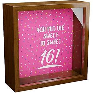 iframes Memorabilia Shadow Box