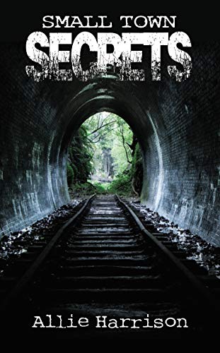 Small Town Secrets (Deadly Homecoming Book 1) by [Harrison, Allie]