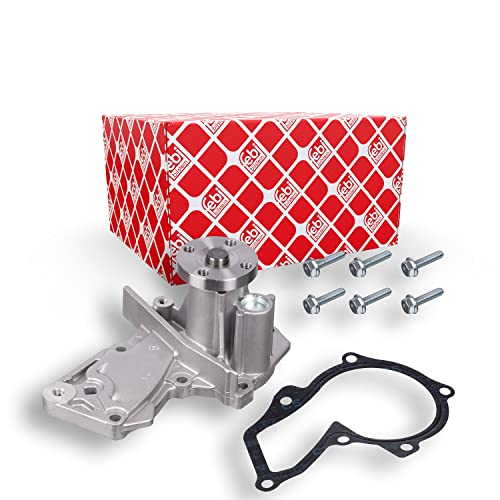 Febi bilstein 39114 Bomba de agua