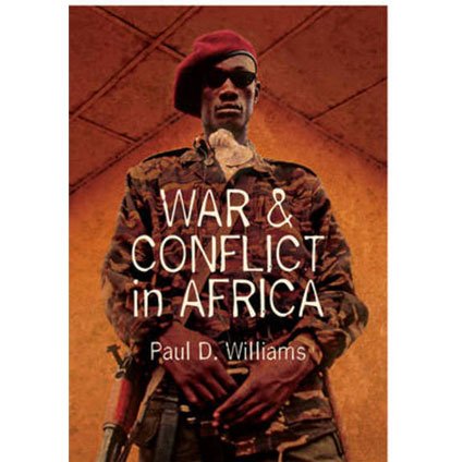 War and Conflict in Africa