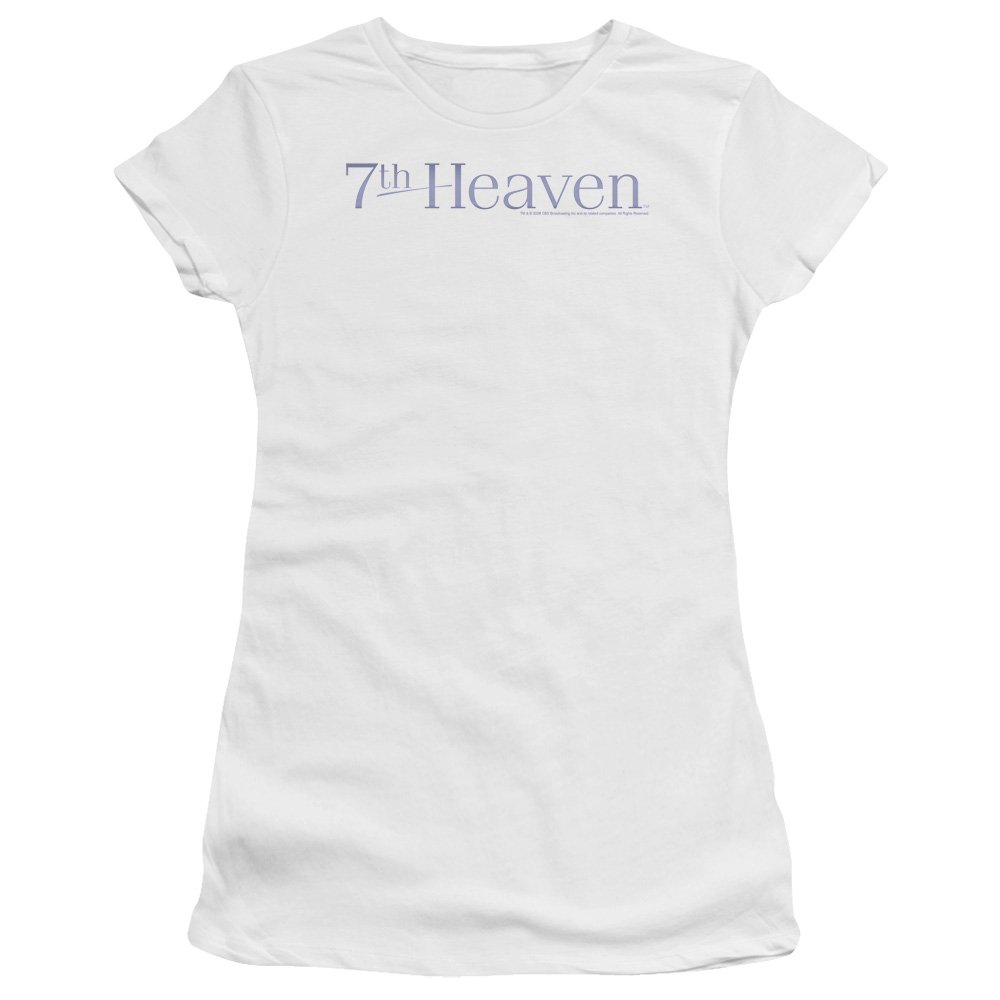 7TH HEAVEN/7TH HEAVEN LOGO