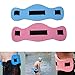 Idealplast Swim Floating Belt Learn to Swim Children Adult Safety Swimming Leaning Training Float EVA Belt Waistband