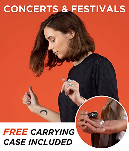 Vibes High Fidelity Ear Plugs - Image 5