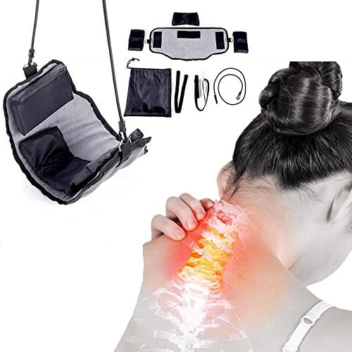 Neck Hammock Better Neck Pain Relief Hammock For Neck Men Women Relaxion Massager