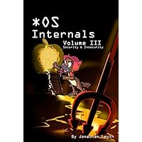 MacOS and iOS Internals, Volume I: User Mode (v1.3): Jonathan