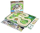 Fantasy Stables: Regular Edition Board Game