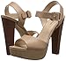 Call It Spring Women's PERNIA dress Sandal