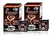 Nuvia Cafe Healthy Gourmet Instant Coffee 30ct - 2 pack