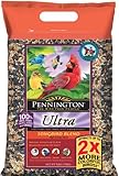 Pennington Ultra Songbird Blend Bird Seed, 7-Pound