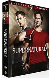 Supernatural - Saison 6